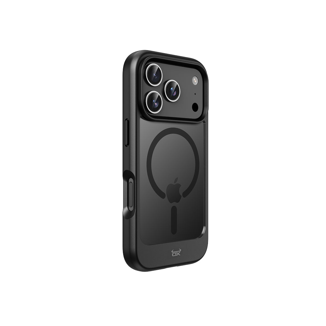 OX Urban Halo Case MagSafe® for iPhone 18 Pro