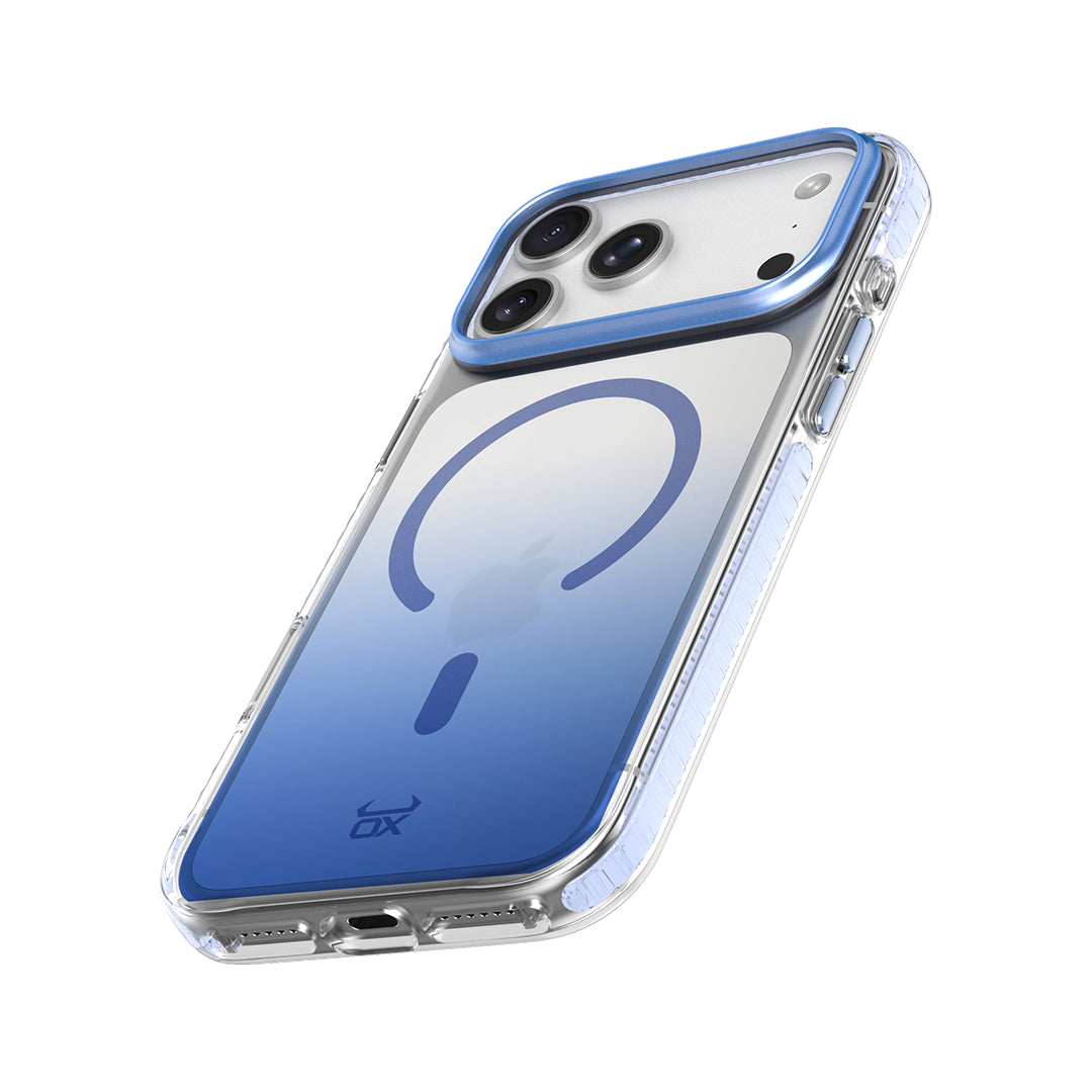 OX ⁠Vanguard Case MagSafe® for iPhone 18 Pro Max