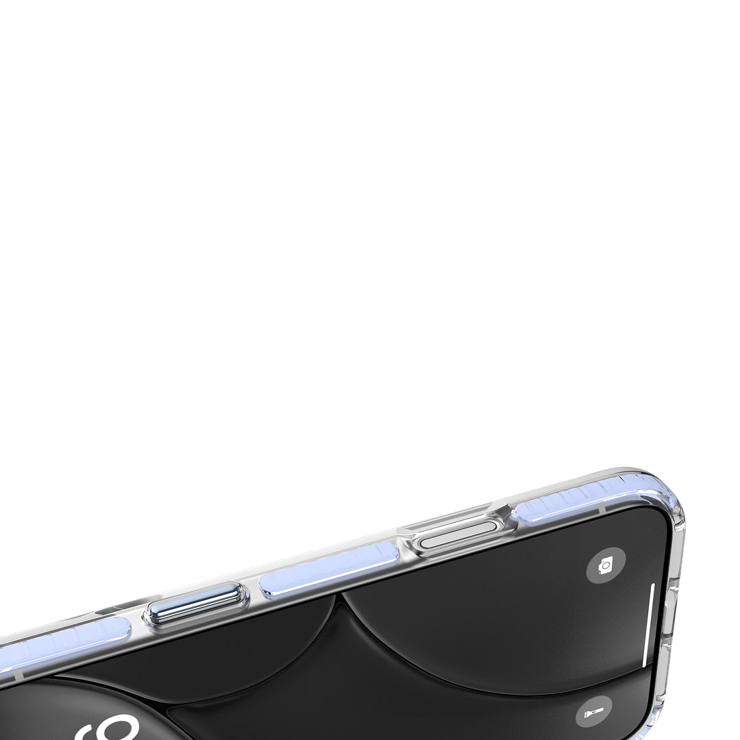 OX ⁠Vanguard Case MagSafe® for iPhone 18 Pro Max