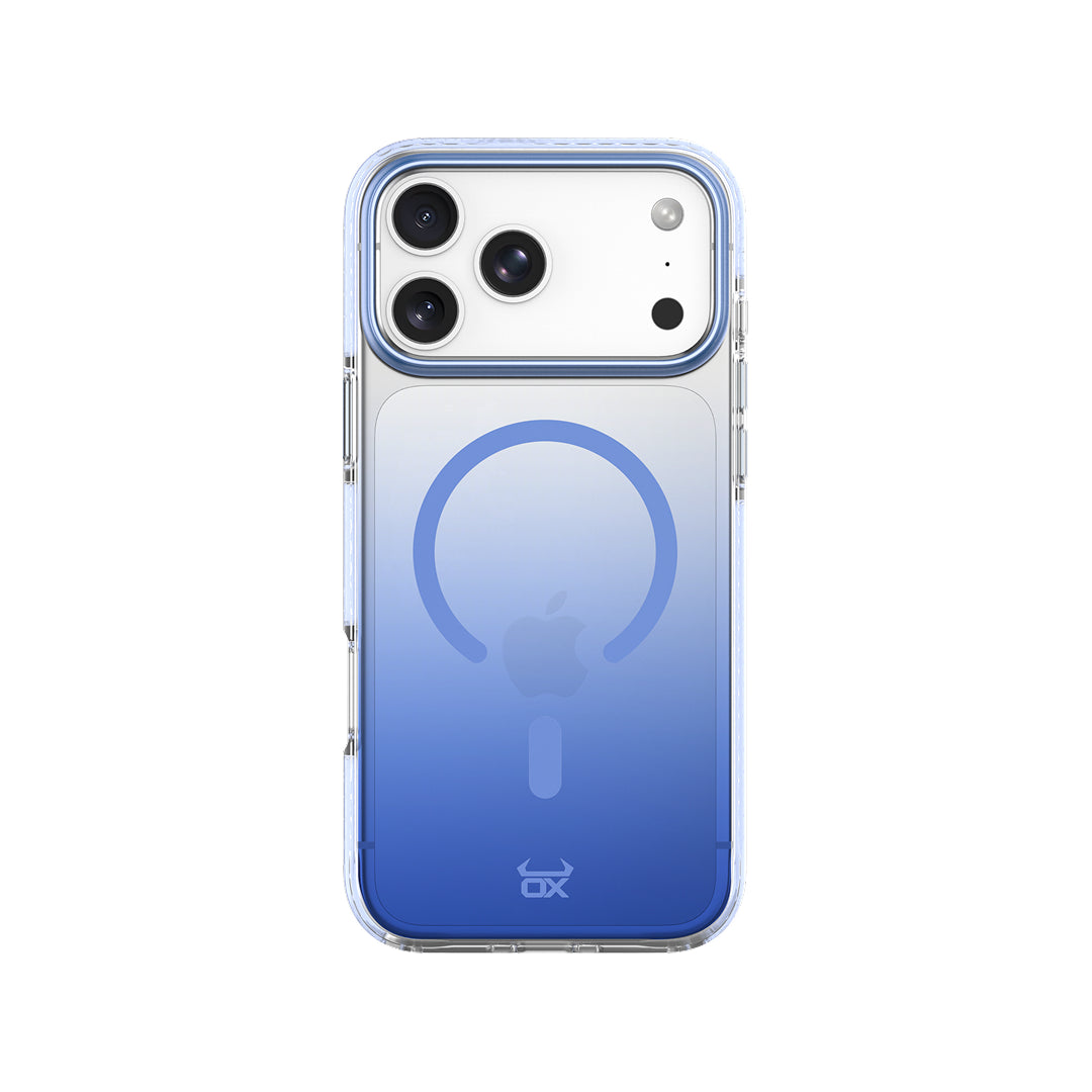 OX ⁠Vanguard Case MagSafe® for iPhone 18 Pro Max