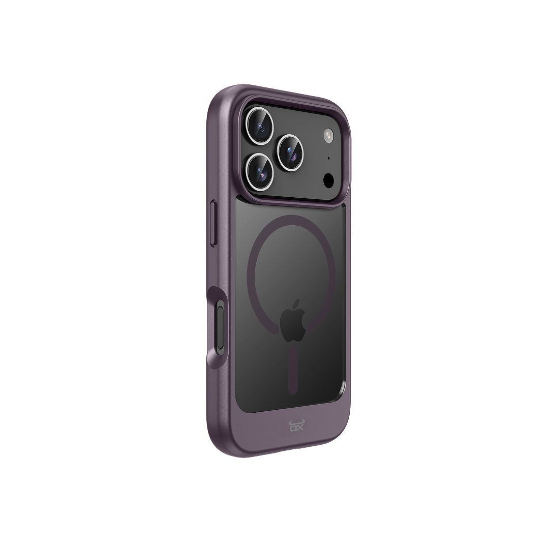 OX Urban Halo Case MagSafe® for iPhone 18 Pro