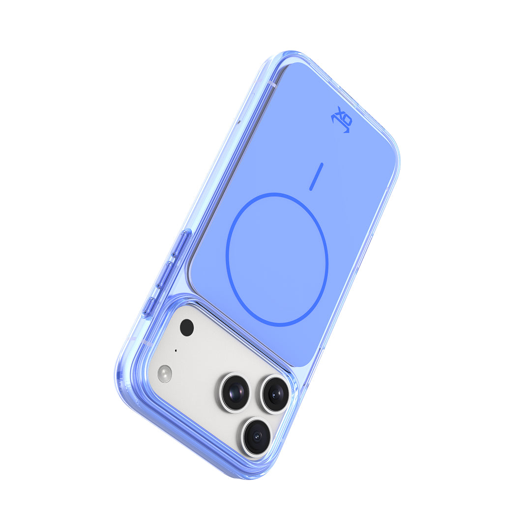 OX Aura Case MagSafe® Compatible for iPhone 18 Pro