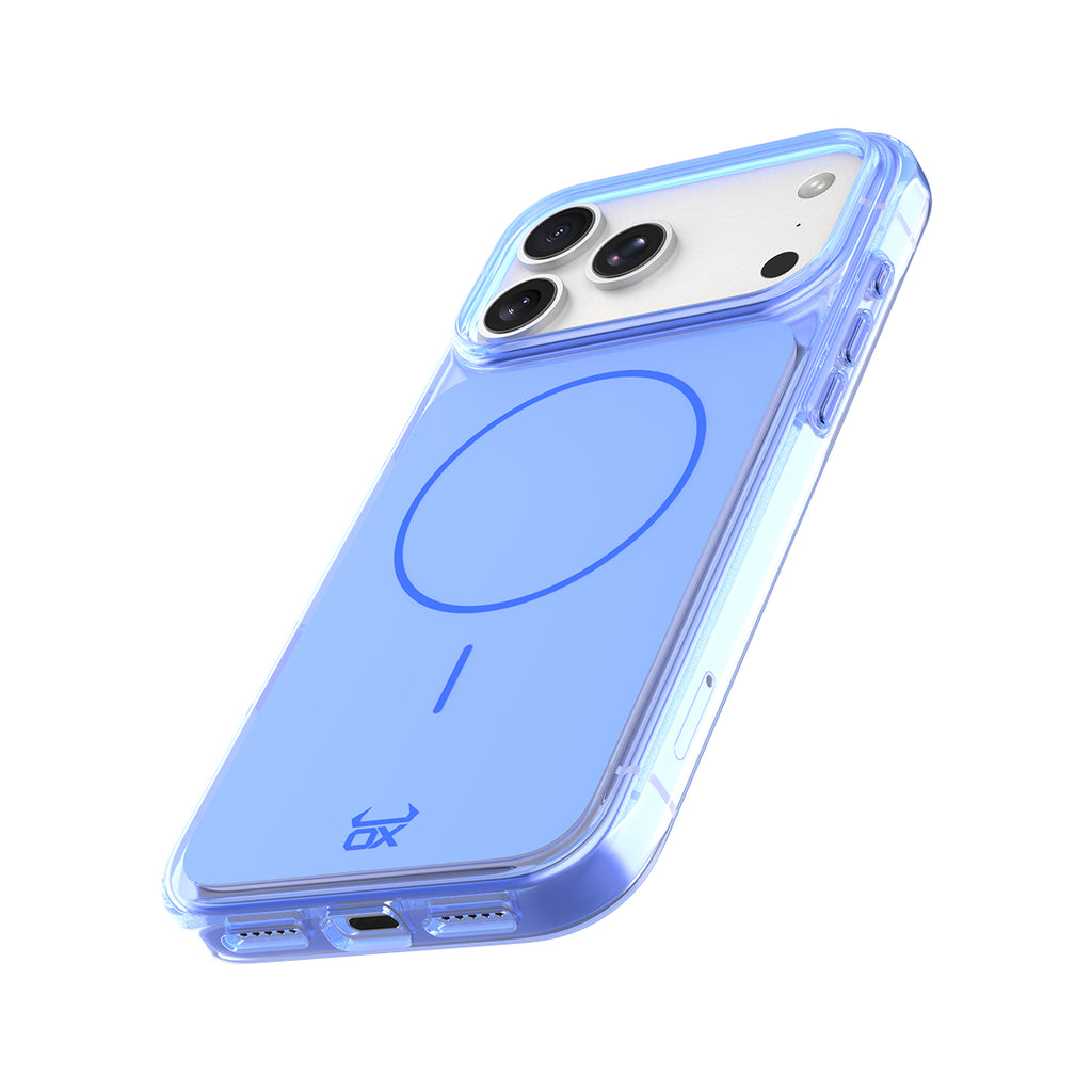 OX Aura Case MagSafe® Compatible for iPhone 18 Pro