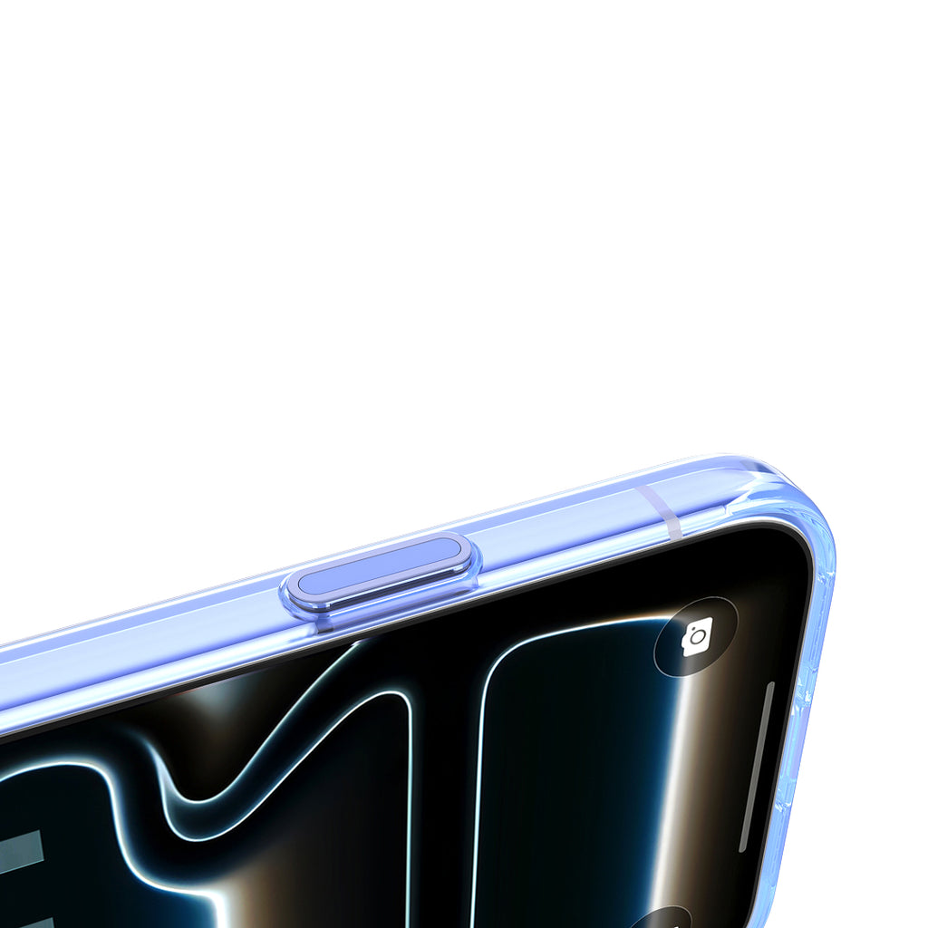 OX Aura Case MagSafe® Compatible for iPhone 18 Pro