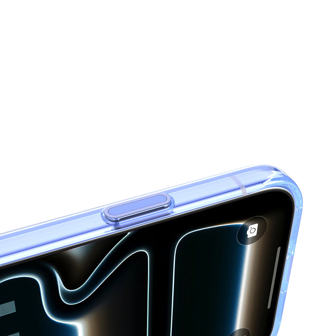 OX Aura Case MagSafe® Compatible for iPhone 18 Pro