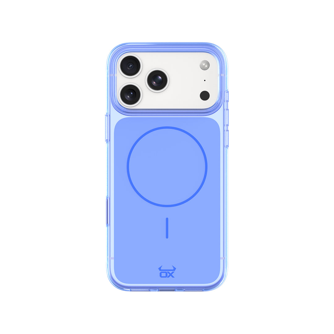 OX Aura Case MagSafe® Compatible for iPhone 18 Pro