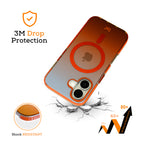 OX Vanguard Case For iPhone 16 Range Compatible with Magsafe®