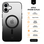 OX Vanguard Case For iPhone 16 Range Compatible with Magsafe®