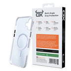 OX Vanguard Case For iPhone 16 Range Compatible with Magsafe®