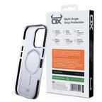 OX Vanguard Case For iPhone 16 Range Compatible with Magsafe®