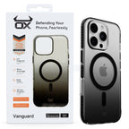 OX Vanguard Case For iPhone 16 Range Compatible with Magsafe®