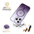 OX Vanguard Case For iPhone 16 Range Compatible with Magsafe®
