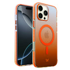 OX Vanguard Case For iPhone 16 Range Compatible with Magsafe®