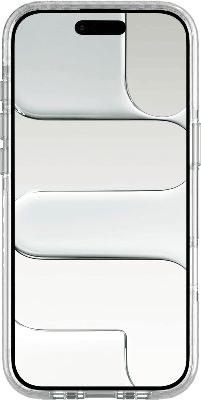 OX Dune Case For iPhone 17 Range Compatible with Magsafe®