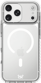 OX Dune Case For iPhone 17 Range Compatible with Magsafe®
