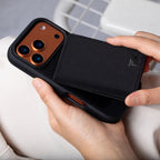 OX Card Wallet MagSafe®️ Compatible