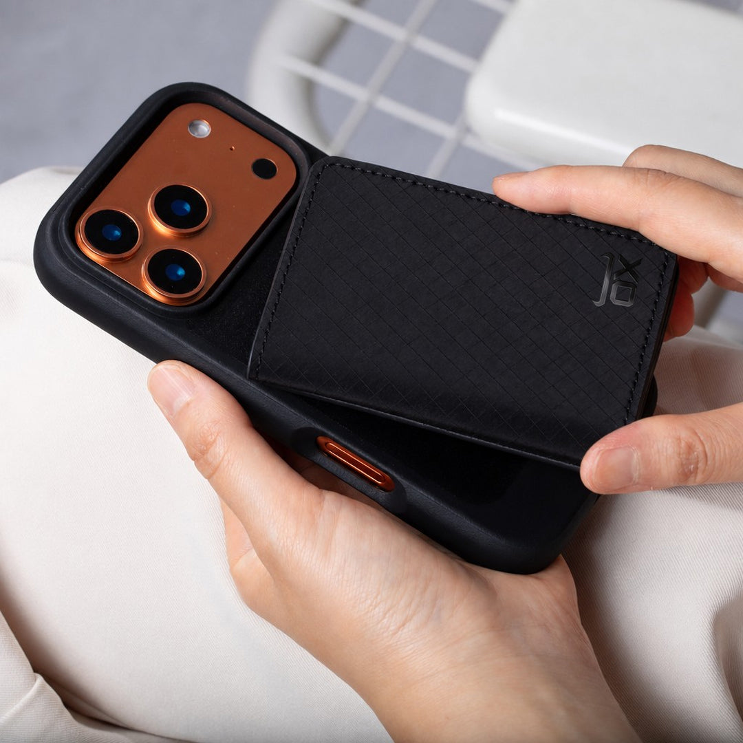 OX Card Wallet MagSafe®️ Compatible