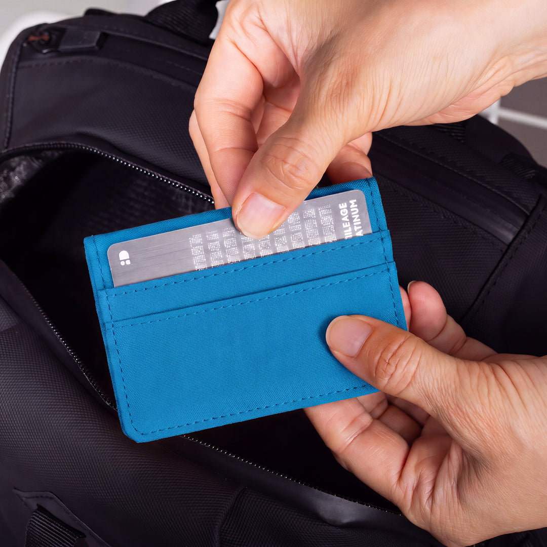 OX Card Wallet MagSafe®️ Compatible