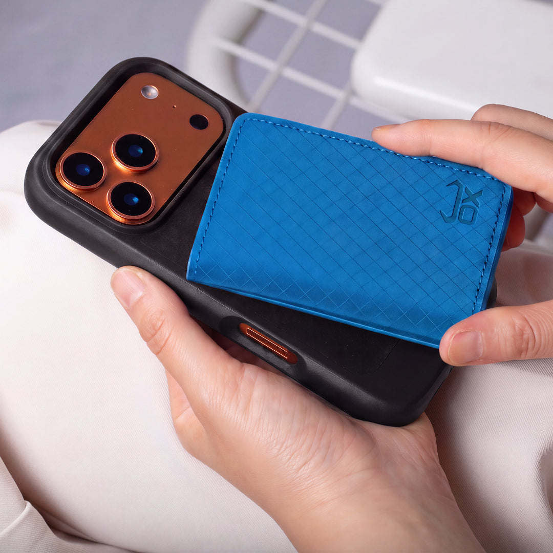 OX Card Wallet MagSafe®️ Compatible