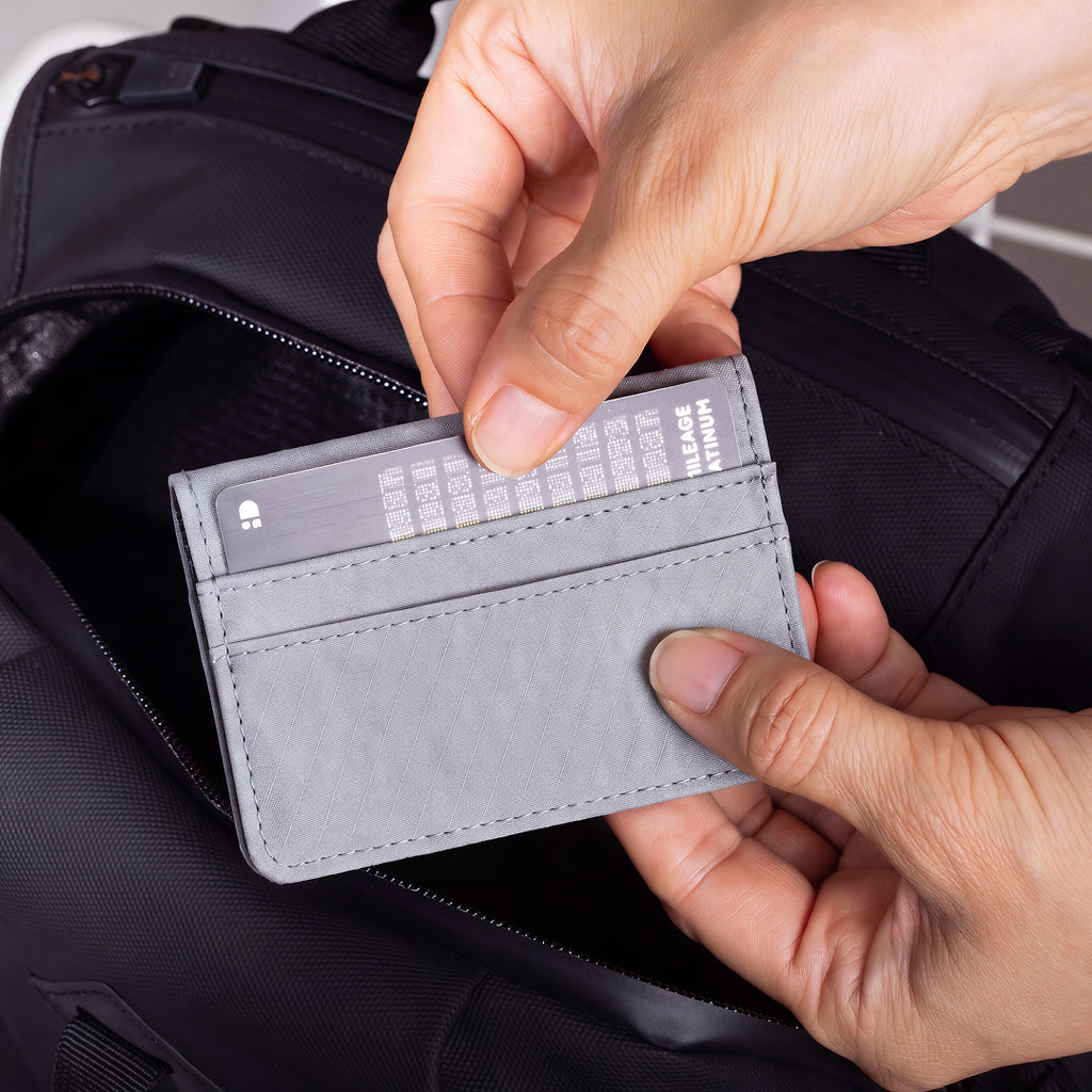 OX Card Wallet MagSafe®️ Compatible