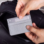 OX Card Wallet MagSafe®️ Compatible