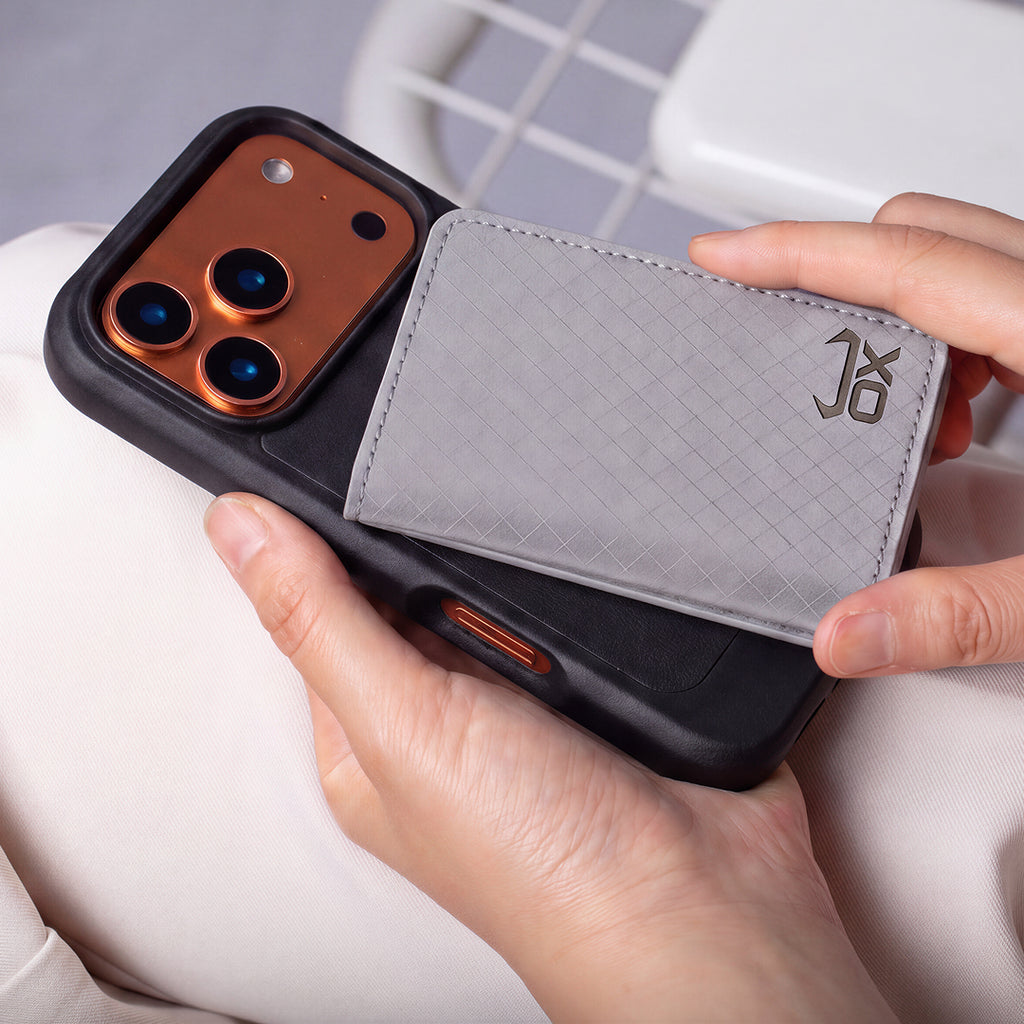 OX Card Wallet MagSafe®️ Compatible