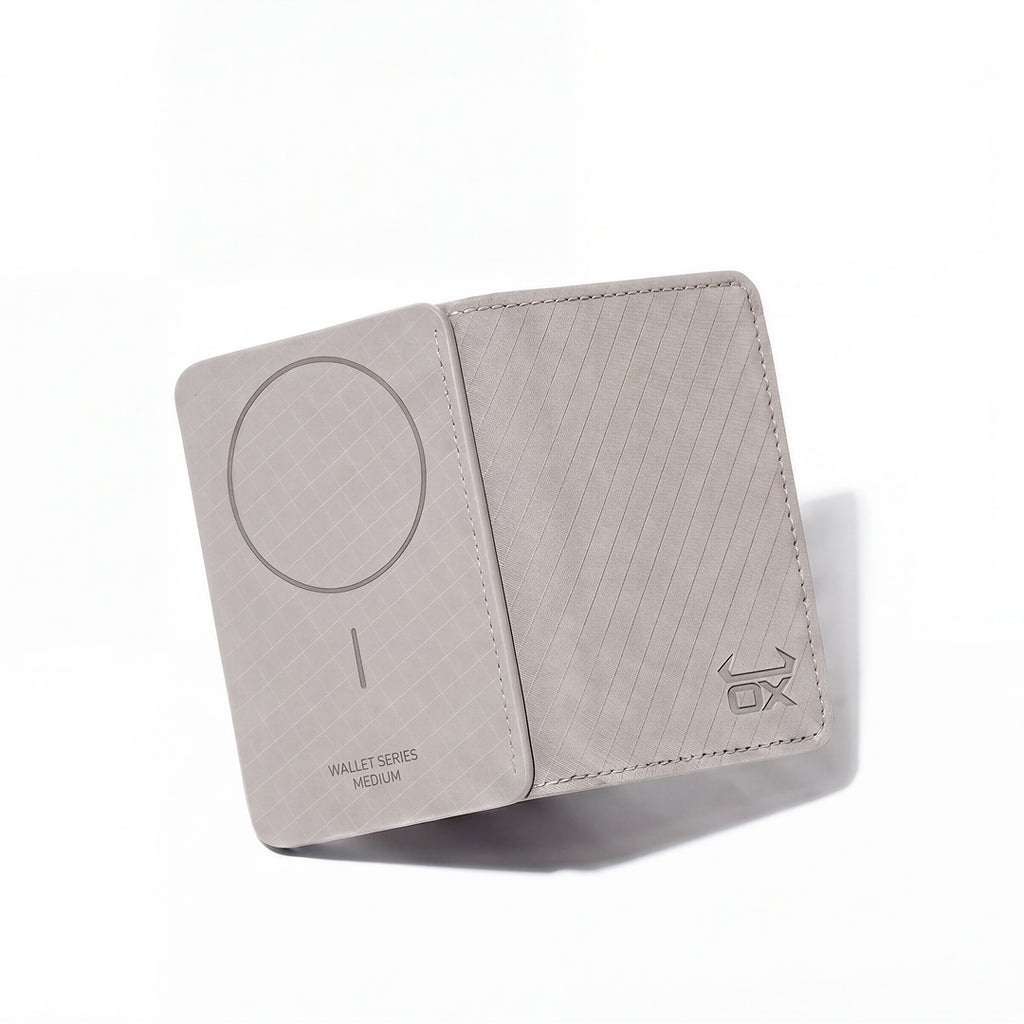 OX Card Wallet MagSafe®️ Compatible