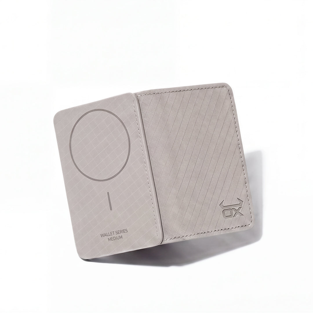 OX Card Wallet MagSafe®️ Compatible