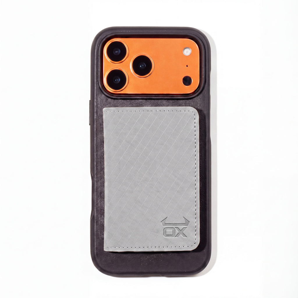 OX Card Wallet MagSafe®️ Compatible