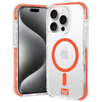 OX Grip For iPhone 15 Pro/15 Pro Max Compatible with Magsafe®