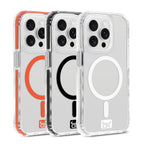 OX Grip For iPhone 15 Pro/15 Pro Max Compatible with Magsafe®