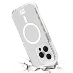 OX Grip For iPhone 15 Pro/15 Pro Max Compatible with Magsafe®