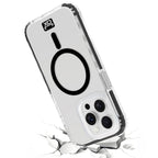 OX Grip For iPhone 15 Pro/15 Pro Max Compatible with Magsafe®