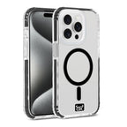 OX Grip For iPhone 15 Pro/15 Pro Max Compatible with Magsafe®