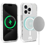 OX Grip For iPhone 15 Pro/15 Pro Max Compatible with Magsafe®
