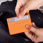 OX Card Wallet MagSafe®️ Compatible