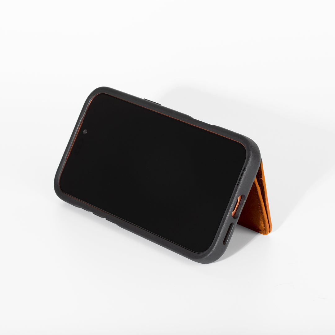 OX Card Wallet MagSafe®️ Compatible