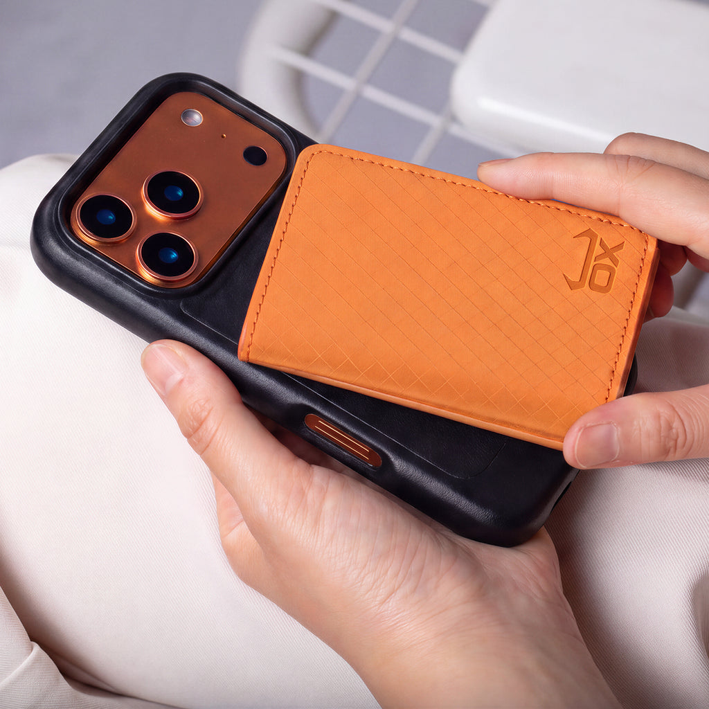 OX Card Wallet MagSafe®️ Compatible