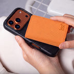 OX Card Wallet MagSafe®️ Compatible