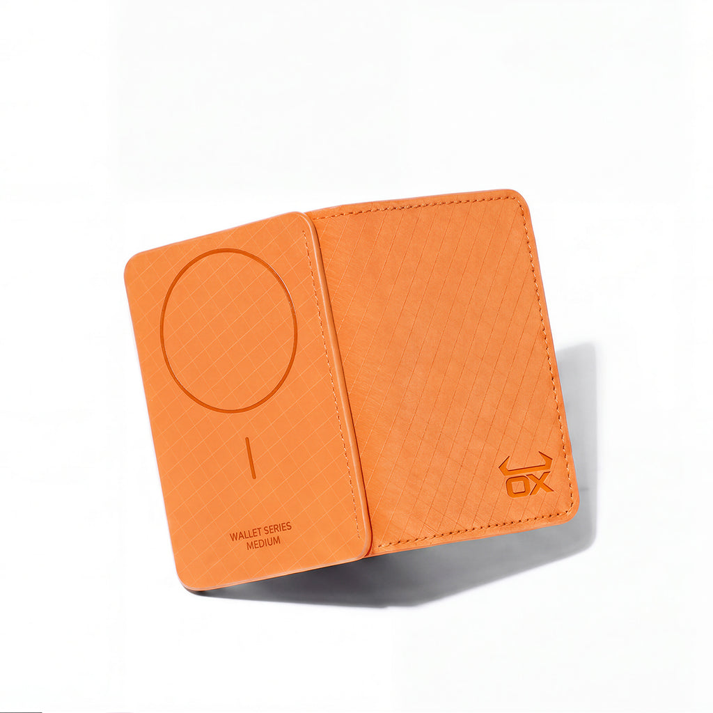 OX Card Wallet MagSafe®️ Compatible