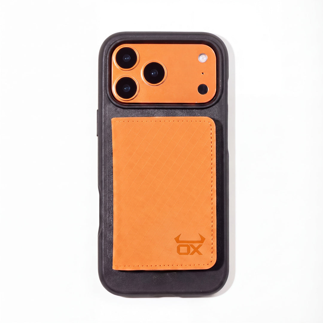 OX Card Wallet MagSafe®️ Compatible