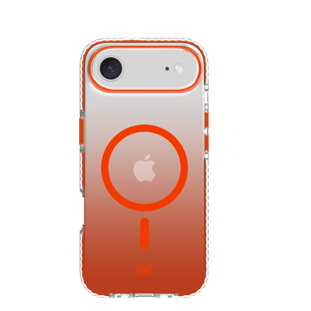 OX Vanguard Case MagSafe® for iPhone 17