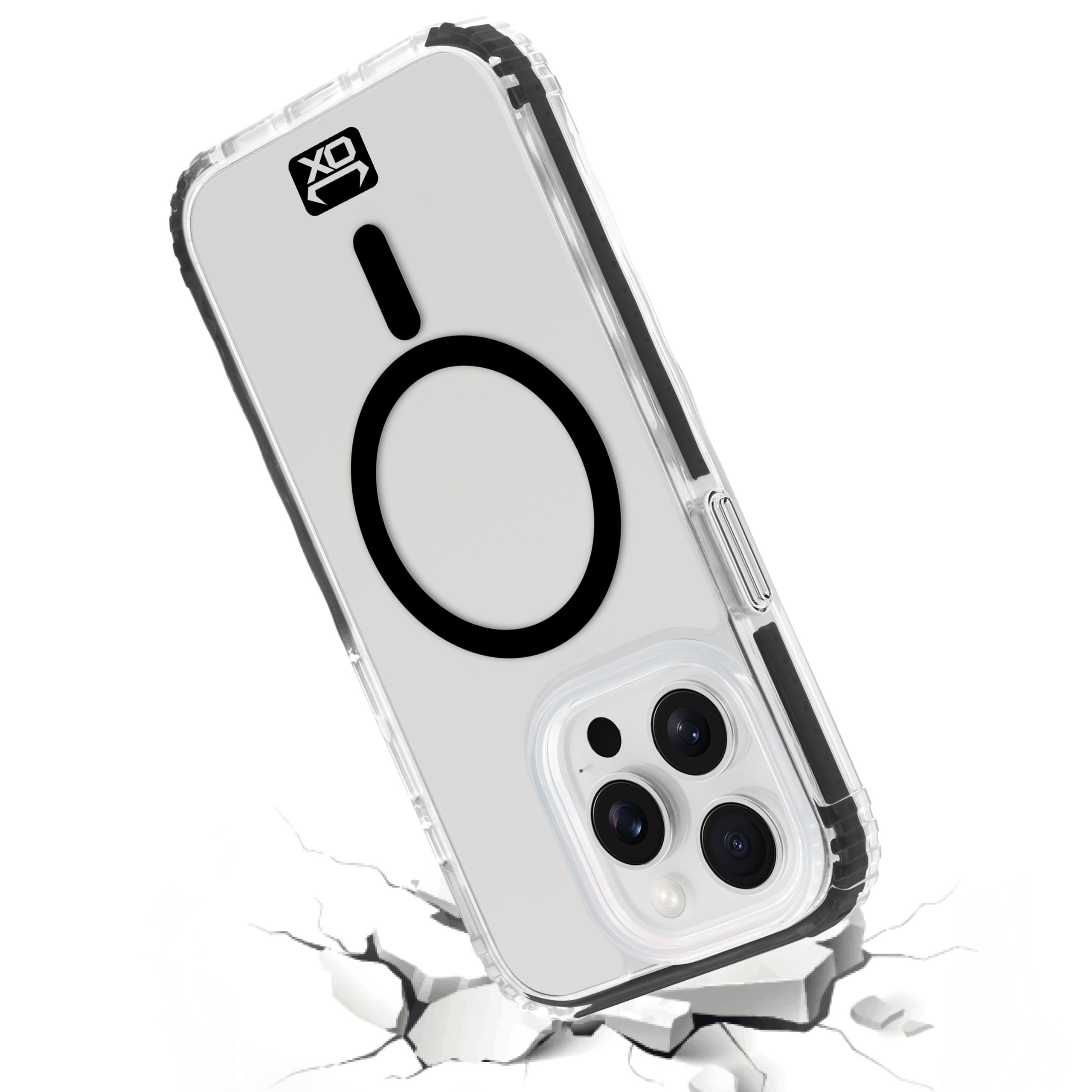 iPhone 15 Pro Max TPE+TPU-3