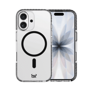 OX Dune Case For iPhone 17 Range Compatible with Magsafe®